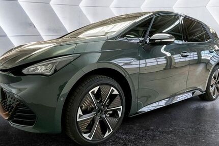 Cupra Born 4.000 km 41.980 &euro; Ludwigsfelde 14974