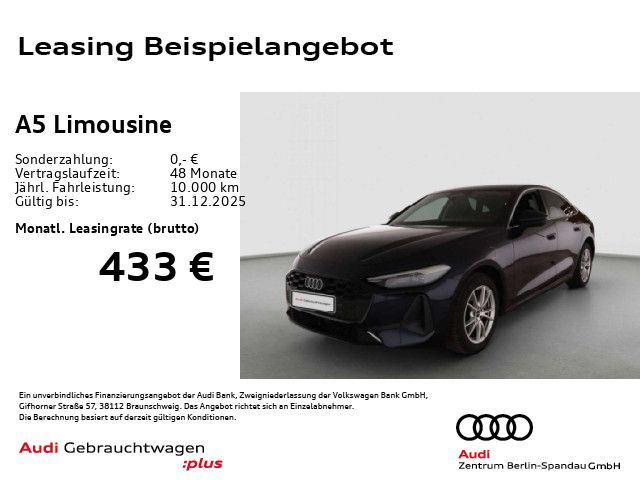 Audi A5 27.932 km 42.777 &euro; Berlin 13581