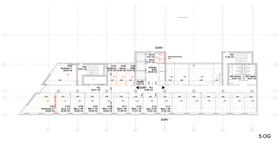 Gewerbeobjekt Berlin Mitte - 17.825&euro; | Angebot:24199127