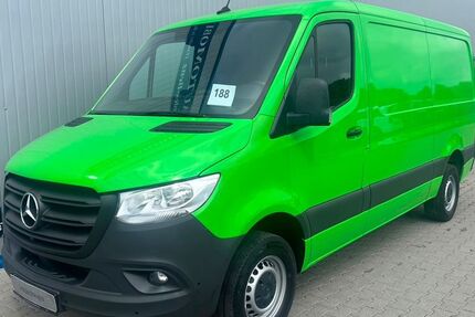 Mercedes-Benz Sprinter 143.410 km 20.799 &euro; Berlin 13055