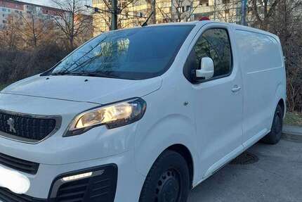 Peugeot Expert 92.000 km 12.750 &euro; Berlin 13051