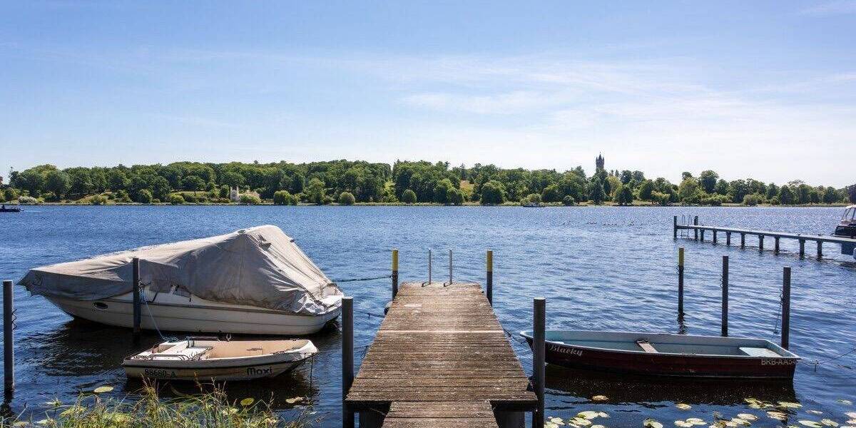 Etagenwohnung Potsdam Berliner Vorstadt - 5 Zimmer, 159 m&sup2;, 1.350.000&euro; | Angebot:23710442