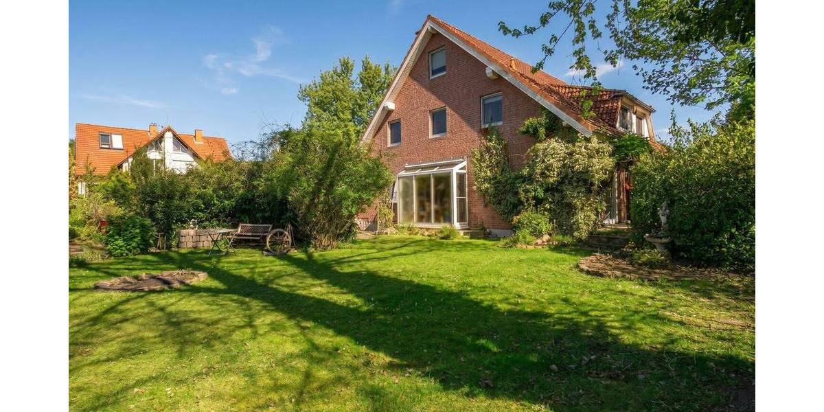 Doppelhaushälfte Potsdam Neu Fahrland - 5 Zimmer, 100 m&sup2;, 520.000&euro; | Angebot:26876611