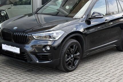 BMW X1 160.000 km 15.980 &euro; Berlin 13127