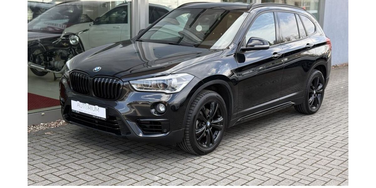 BMW X1 160.000 km 15.980 &euro; Berlin 13127