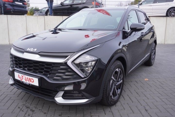 Kia Sportage 17.318 km 26.890 € Berlin 12683