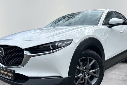 Mazda CX-30 34.595 km 23.990 &euro; Berlin 13599