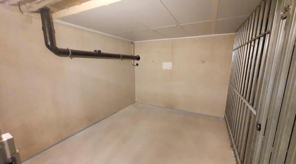 2 Raum Wohnung, barrierefrei,gute Anbindung,ebenerdig,altersgerec 2 zimmer