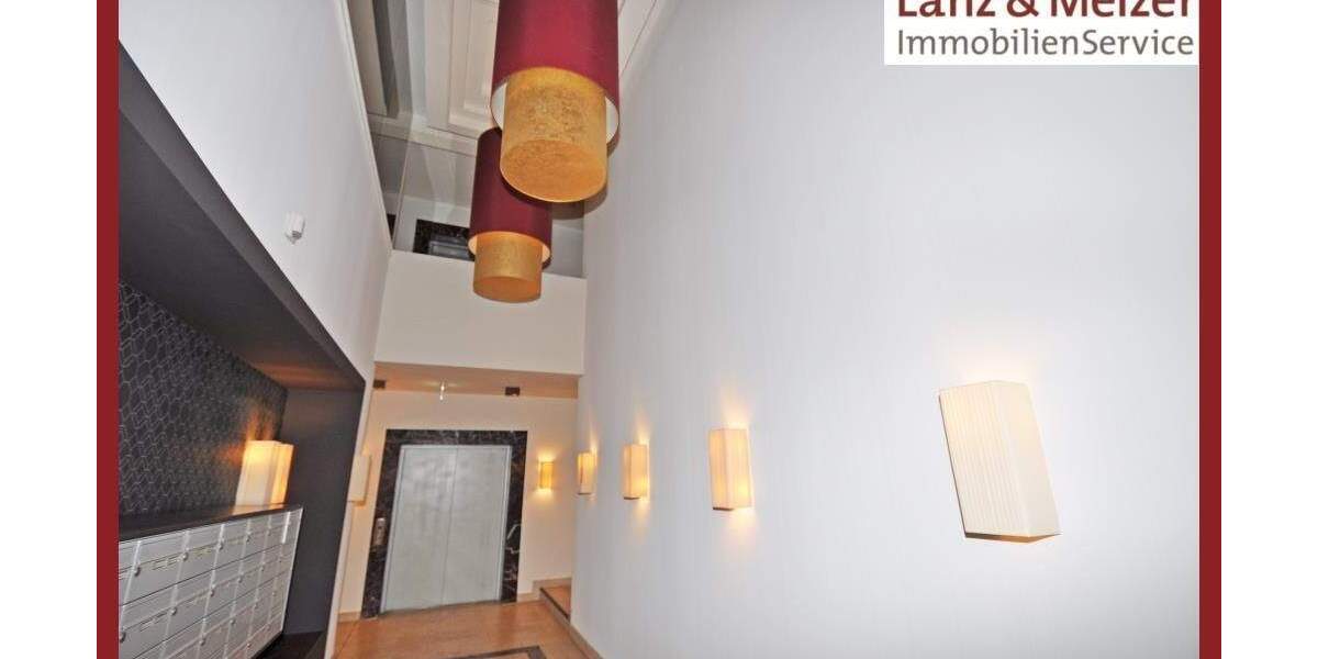 Etagenwohnung Berlin Mitte - 4 Zimmer, 107 m&sup2;, 2.400&euro; | Angebot:24727218