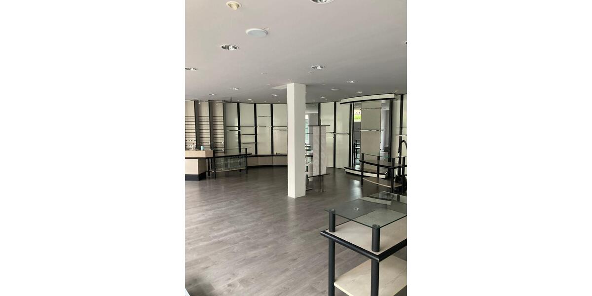 Gewerbeobjekt Beelitz - 1.000&euro; | Angebot:17241475