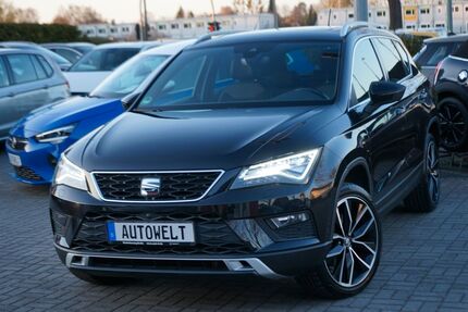 Seat Ateca 76.000 km 22.500 &euro; Falkensee 14612
