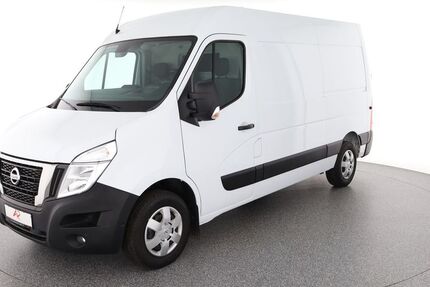 Nissan Interstar 9.000 km 27.880 € Berlin 12103