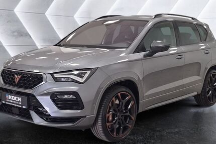Cupra Ateca 72.860 km 32.890 &euro; Ludwigsfelde 14974
