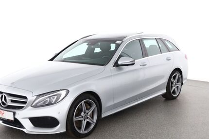 Mercedes-Benz C 250 80.000 km 22.880 &euro; Berlin 12103