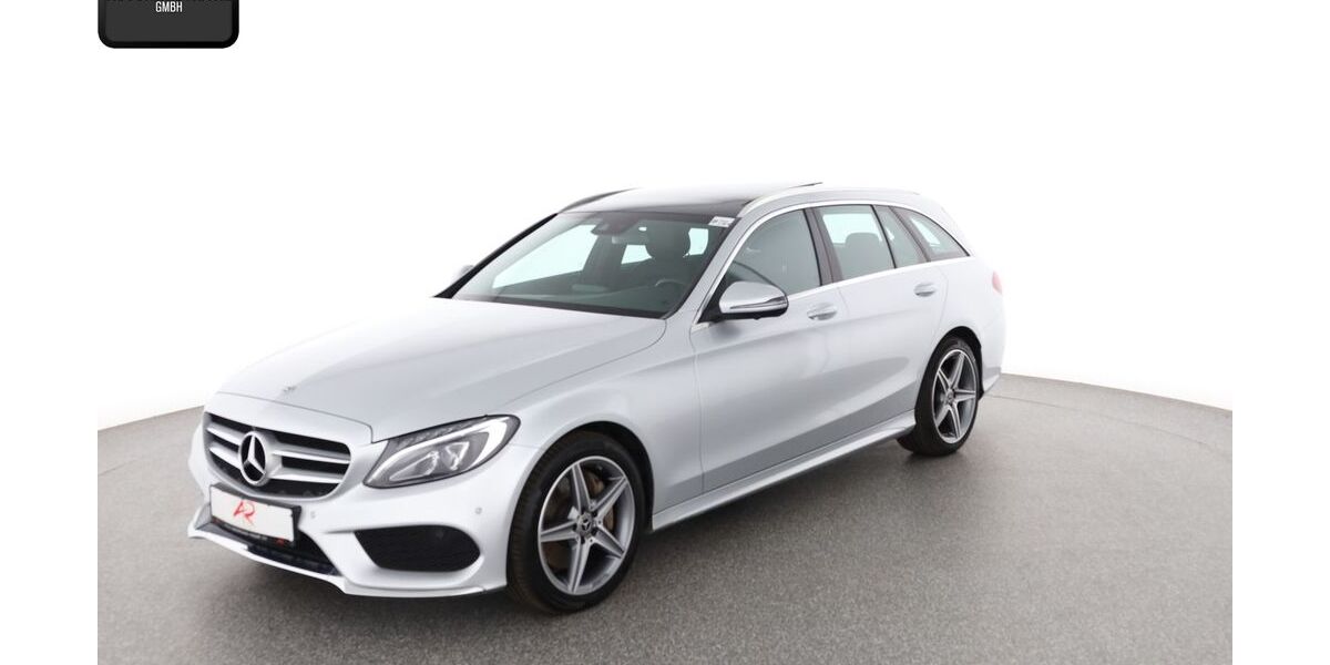 Mercedes-Benz C 250 80.000 km 22.880 &euro; Berlin 12103