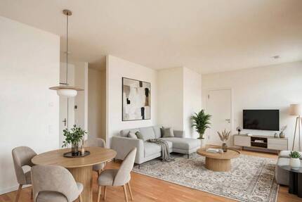 Wohnung Potsdam Bornstedter Feld - 3 Zimmer, 81 m&sup2;, 595.000&euro; | Angebot:26644581