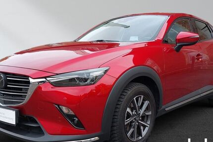 Mazda CX-3 19.793 km 18.780 &euro; Berlin 13125