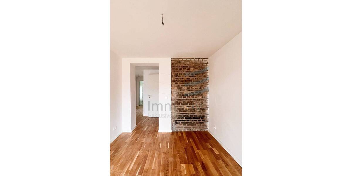 Etagenwohnung Nauen - 2 Zimmer, 52 m&sup2;, 780&euro; | Angebot:26656875