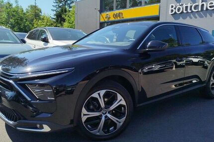 Citroen C5 X