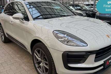 Porsche Macan 60.721 km 56.990 &euro; Ludwigsfelde bei Berlin 14974