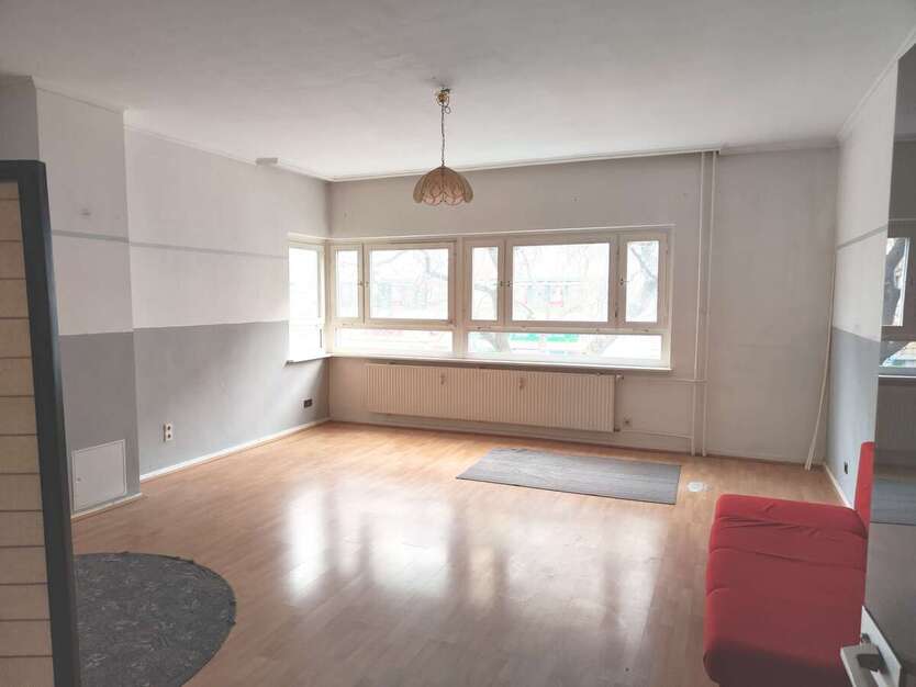 Büro in Berlin 1.280 € 90 m²