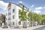 Etagenwohnung Hennigsdorf - 4 Zimmer, 109 m&sup2;, 1.399&euro; | Angebot:26296517
