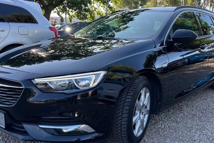 Opel Insignia 157.000 km 8.690 &euro; Berlin 13089