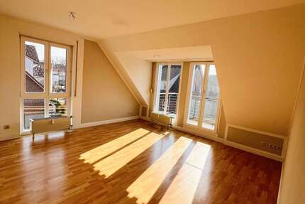 Wohnung Ludwigsfelde - 3 Zimmer, 63 m&sup2;, 239.000&euro; | Angebot:24696024