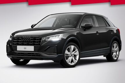 Audi Q2 6.001 km 34.900 &euro; Berlin 12489