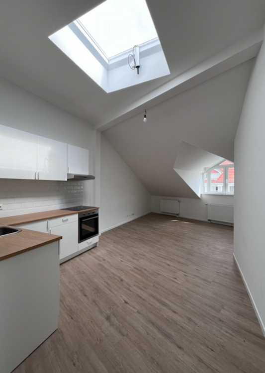 Wohnung zum Mieten in Berlin 1.500 € 50 m²