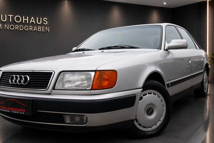 Audi 100 159.871 km 6.666 &euro; Berlin 13437