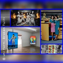 Uni Form: Broken Twill 07.12.2025 P61 Gallery