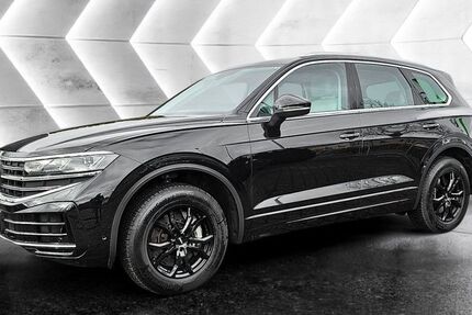 VW Touareg 22.000 km 53.990 &euro; Ludwigsfelde 14974