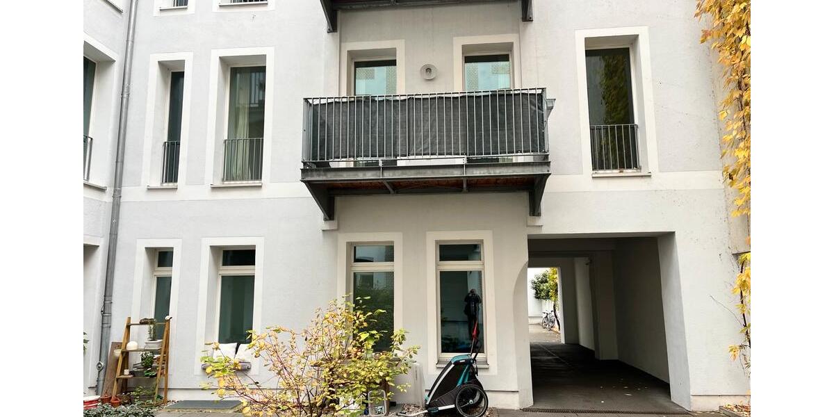 Loft - Studio - Atelier Berlin Neukölln - 3 Zimmer, 110 m&sup2;, 2.850&euro; | Angebot:27692265