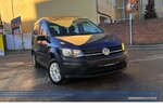 VW Caddy Trendline*5-Sitz*Navi*Tempo*Klima*1-Hand 172.002 km 11.380 &euro; Berlin 13187