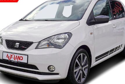 Seat Mii 78.370 km 12.950 &euro; Berlin 13599