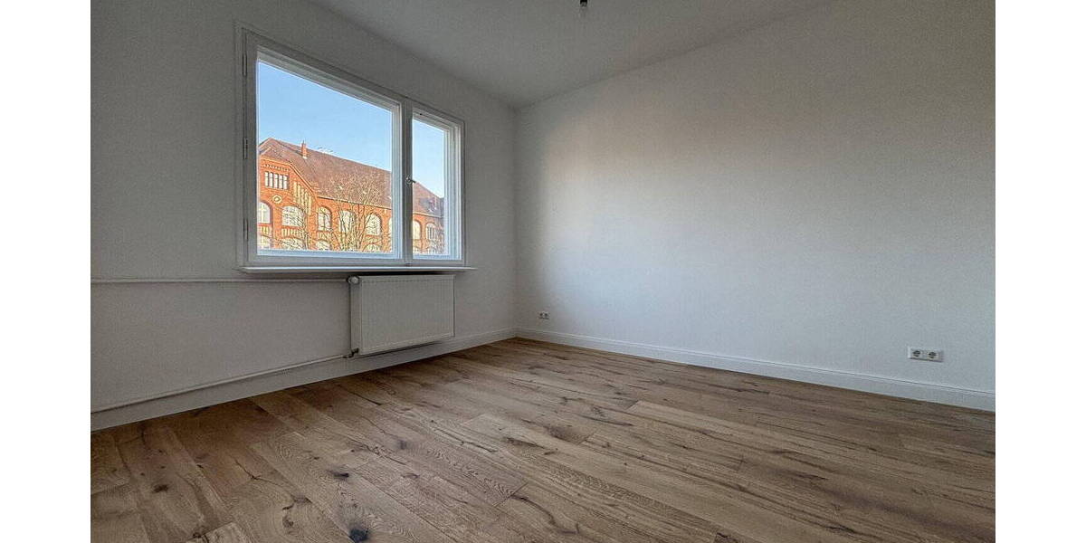 Etagenwohnung Berlin Tempelhof - 2 Zimmer, 50 m&sup2;, 249.900&euro; | Angebot:26798752