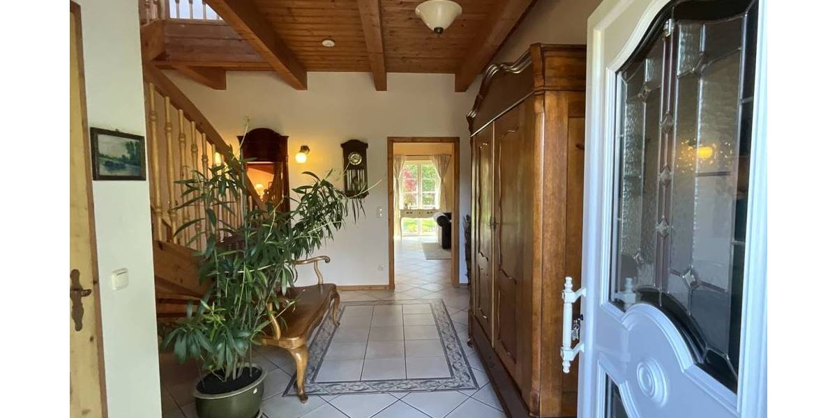 Einfamilienhaus Falkensee - 5 Zimmer, 213 m&sup2;, 769.000&euro; | Angebot:26438861