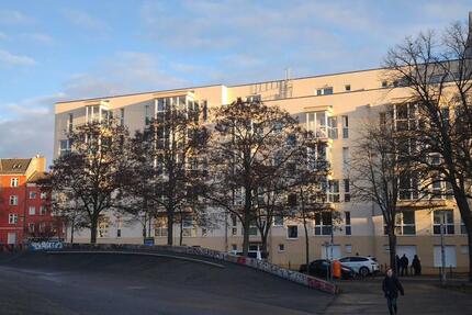 Wohnung Berlin Rummelsburg - 1 Zimmer, 24 m&sup2;, 636&euro; | Angebot:25054384