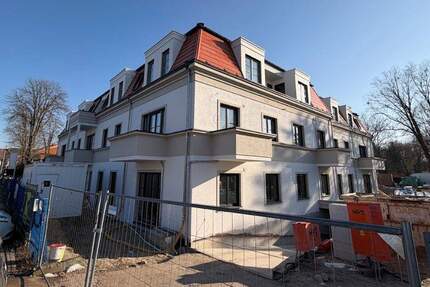 Wohnung Stahnsdorf - 4 Zimmer, 105 m&sup2;, 635.000&euro; | Angebot:25997904