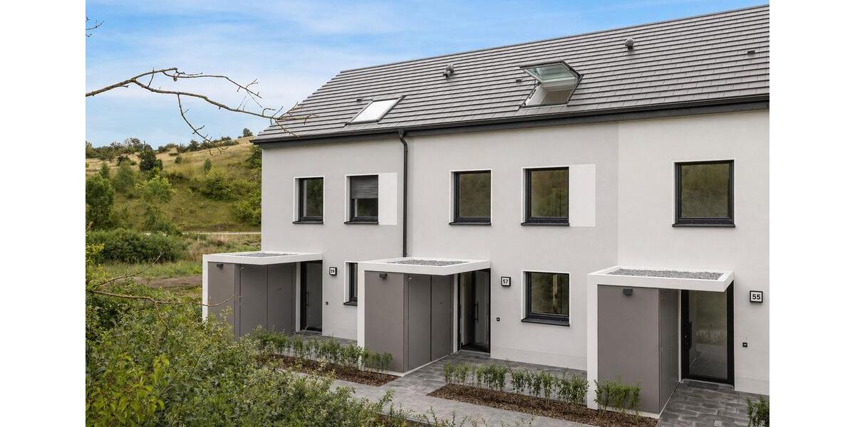 Reihenhaus Nauen - 4 Zimmer, 120 m&sup2;, 1.770&euro; | Angebot:26516397