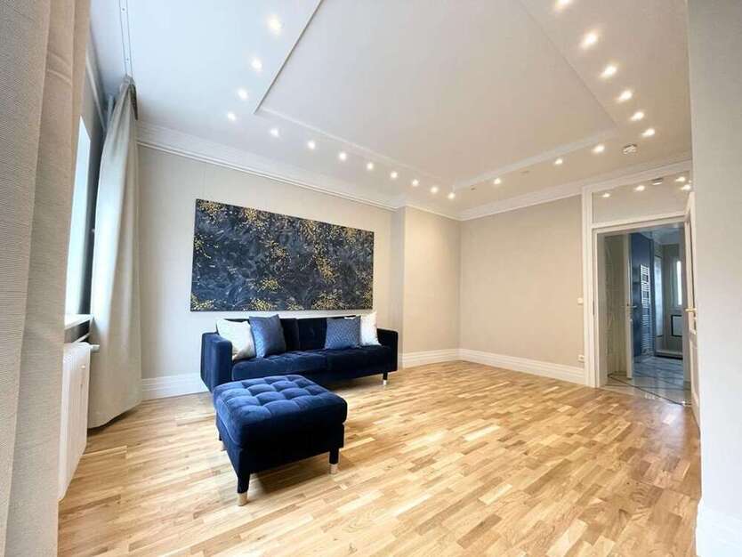Wohnung zum Kaufen in Berlin 395.000 € 50 m²