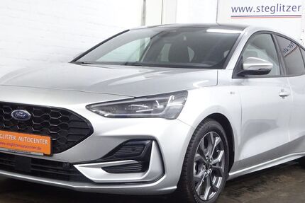 Ford Focus 12.000 km 22.900 &euro; Berlin-Zehlendorf 14169