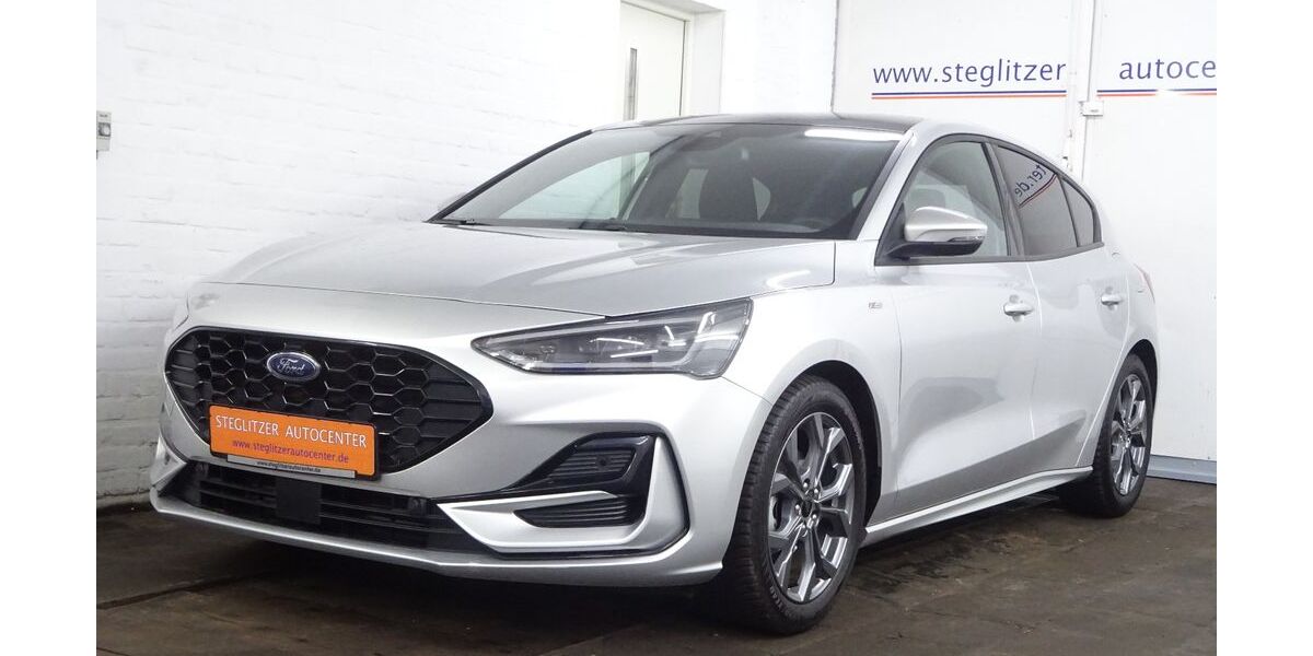 Ford Focus 12.000 km 22.900 &euro; Berlin-Zehlendorf 14169
