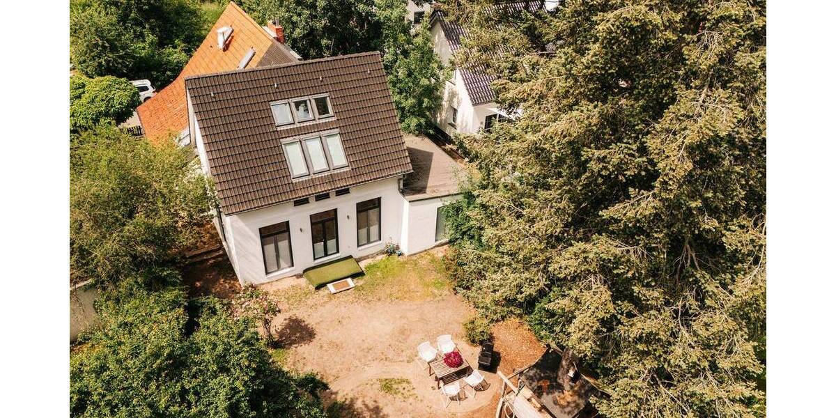 Einfamilienhaus Kleinmachnow - 6 Zimmer, 208 m&sup2;, 1.180.000&euro; | Angebot:26868345