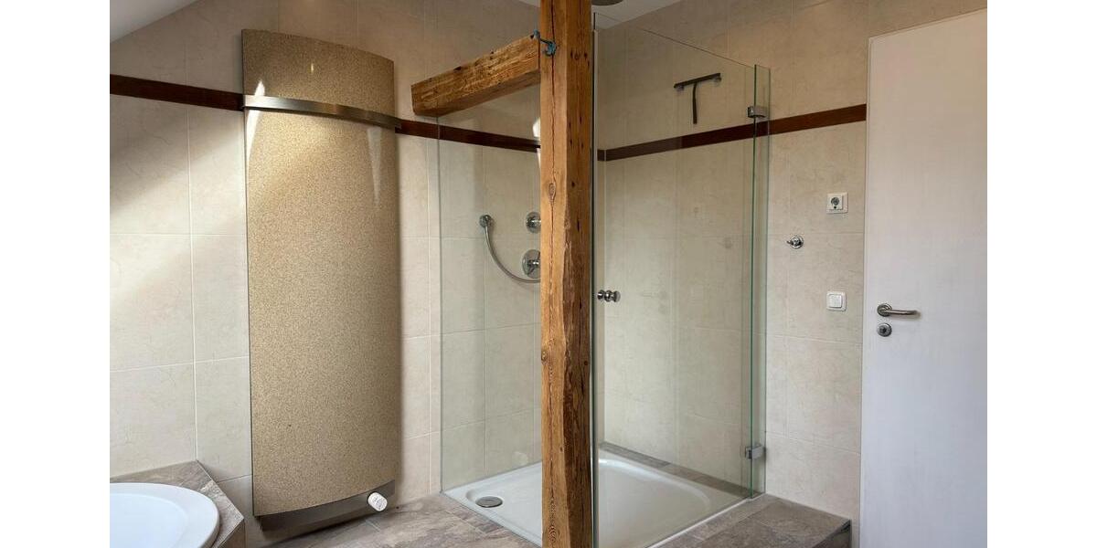 Etagenwohnung Potsdam Krampnitz - 1.350&euro; | Angebot:26021229