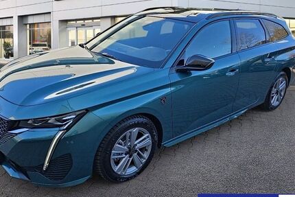 Peugeot 308 13.000 km 26.690 &euro; Berlin 12681