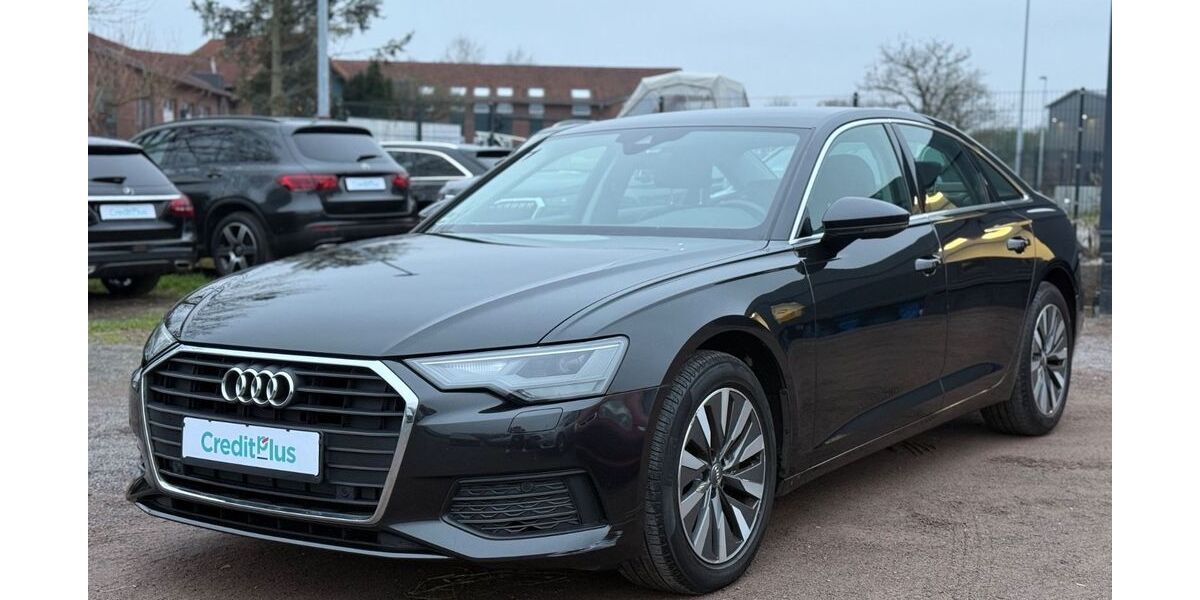 Audi A6 108.000 km 26.890 &euro; Ludwigsfelde 14974