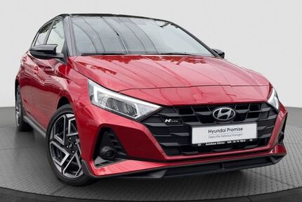 Hyundai i20 9.765 km 20.900 &euro; Berlin 12683