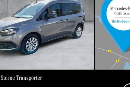 Mercedes-Benz Citan 30.794 km 21.780 &euro; Berlin 13581